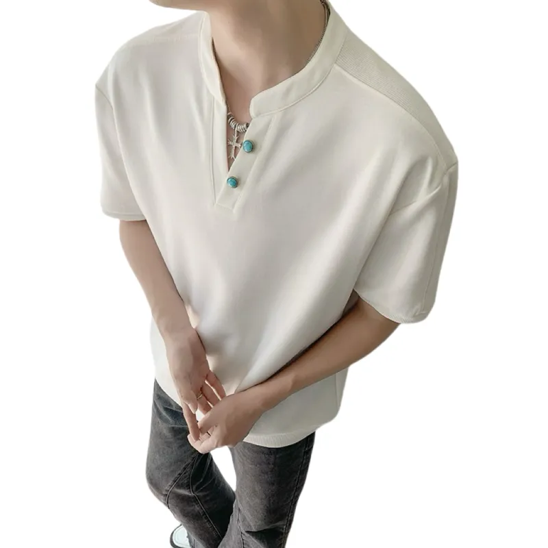 NOOING T Shirts Unisex-2