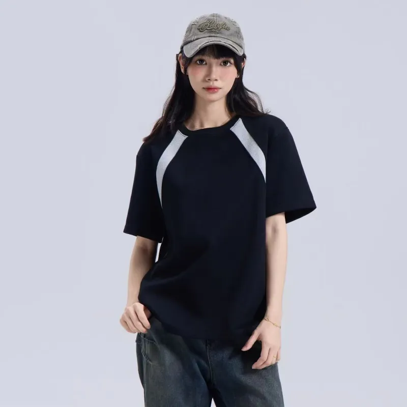 NOOING T Shirts Unisex-4