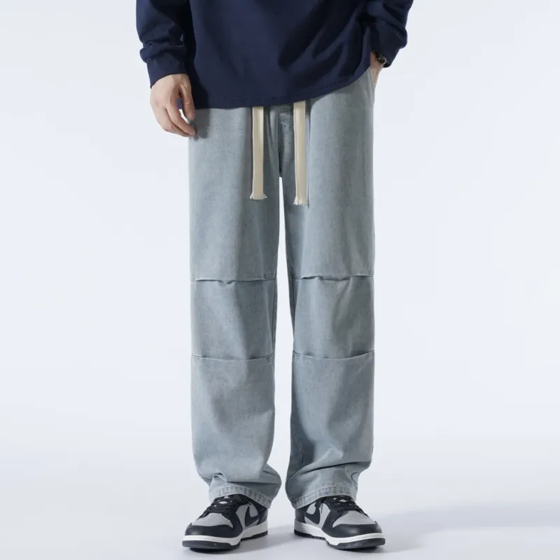 NOOING Jeans Unisex-2