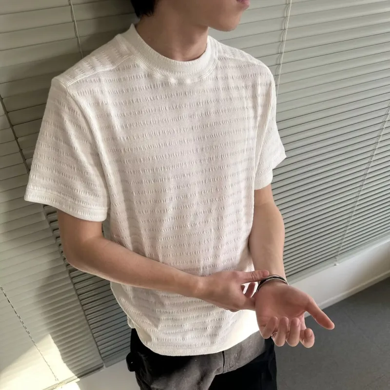 NOOING T Shirts Unisex-3