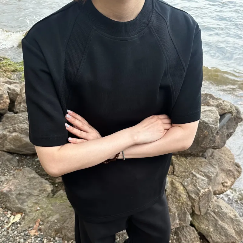 NOOING T Shirts Unisex-7