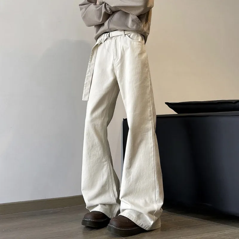 NOOING Jeans Unisex-3