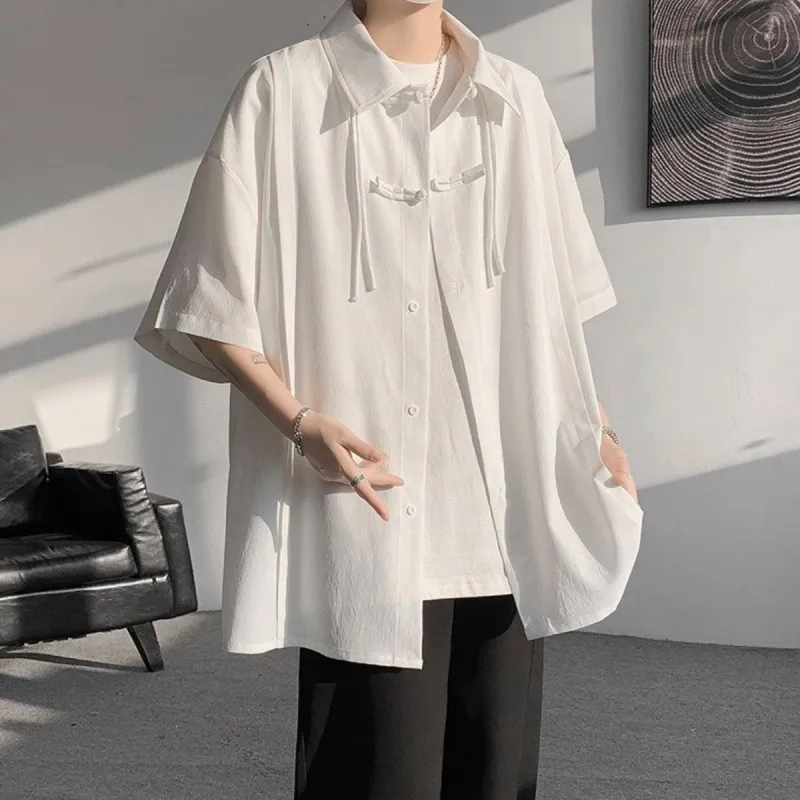 NOOING Shirts Unisex-9