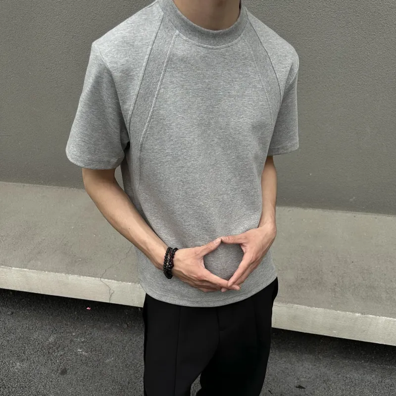 NOOING T Shirts Unisex-2