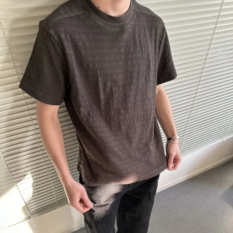 NOOING T Shirts Unisex-17