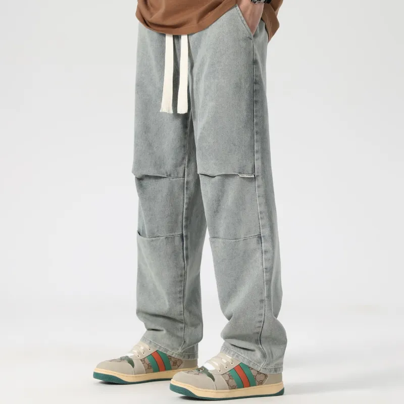 NOOING Jeans Unisex-6