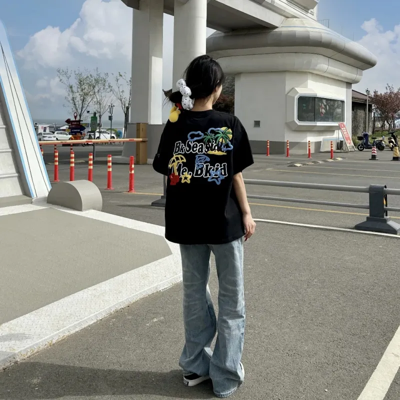NOOING T Shirts Unisex-7