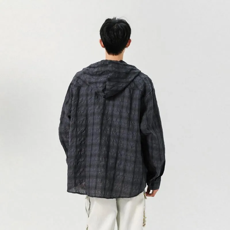 NOOING Shirts Unisex-8