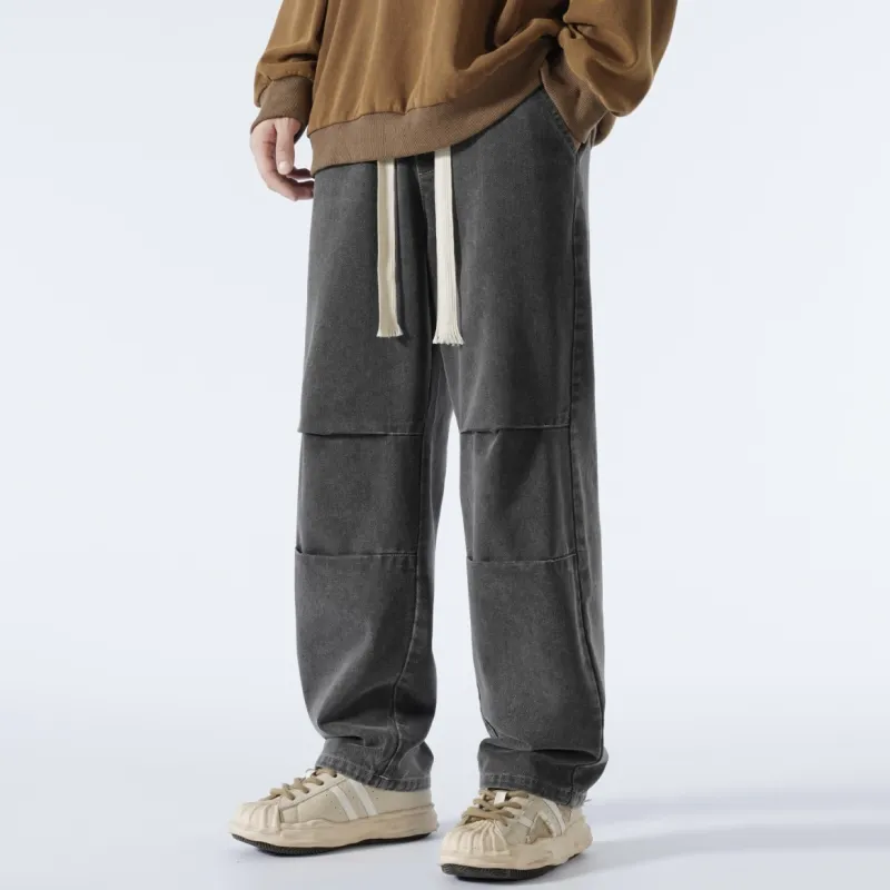 NOOING Jeans Unisex-11