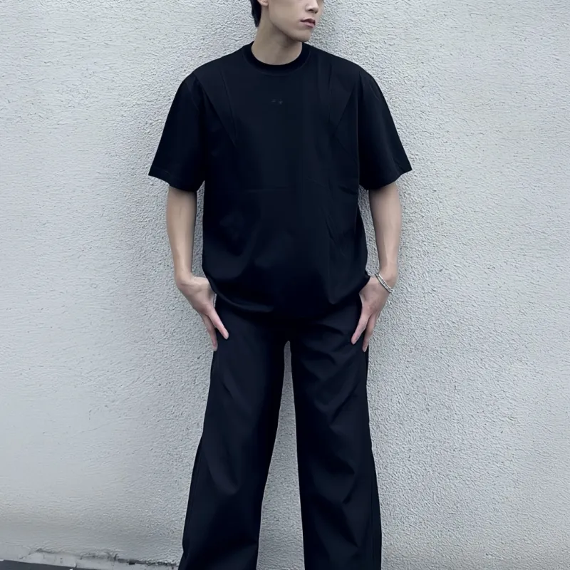 NOOING T Shirts Unisex-8
