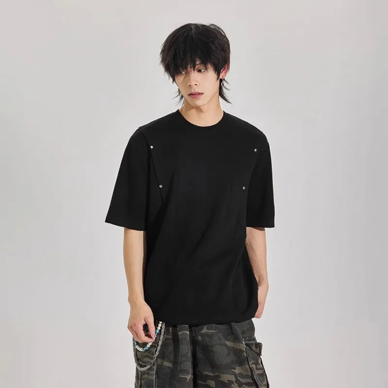 NOOING T Shirts Unisex-5