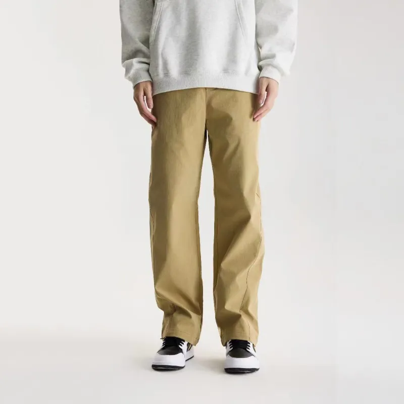 NOOING Casual Pants Unisex-7
