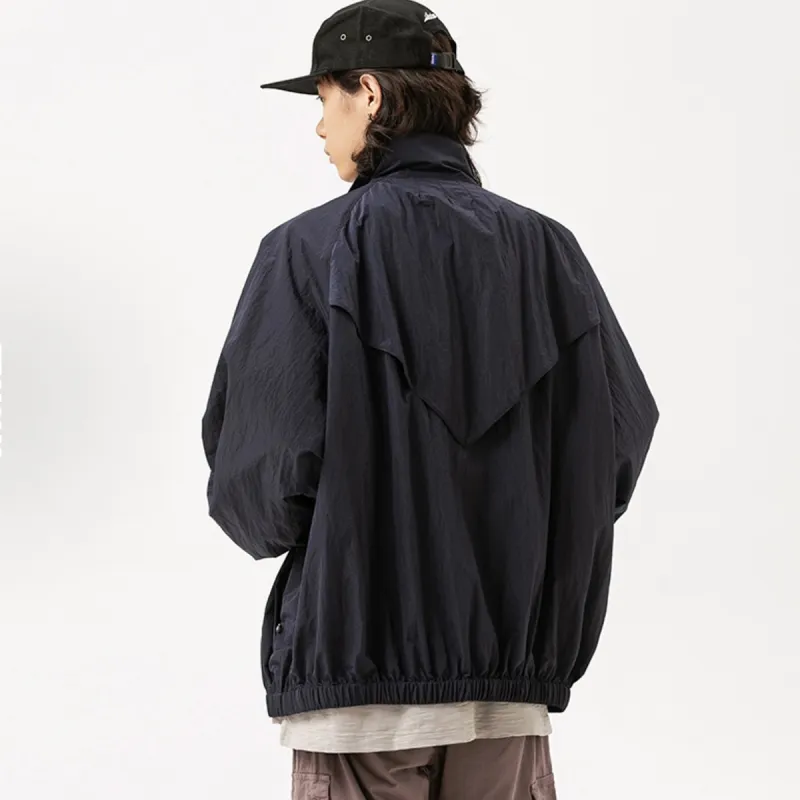 NOOING Jackets Unisex-6