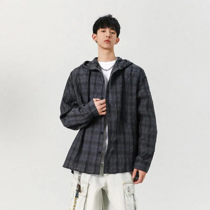 NOOING Shirts Unisex-9