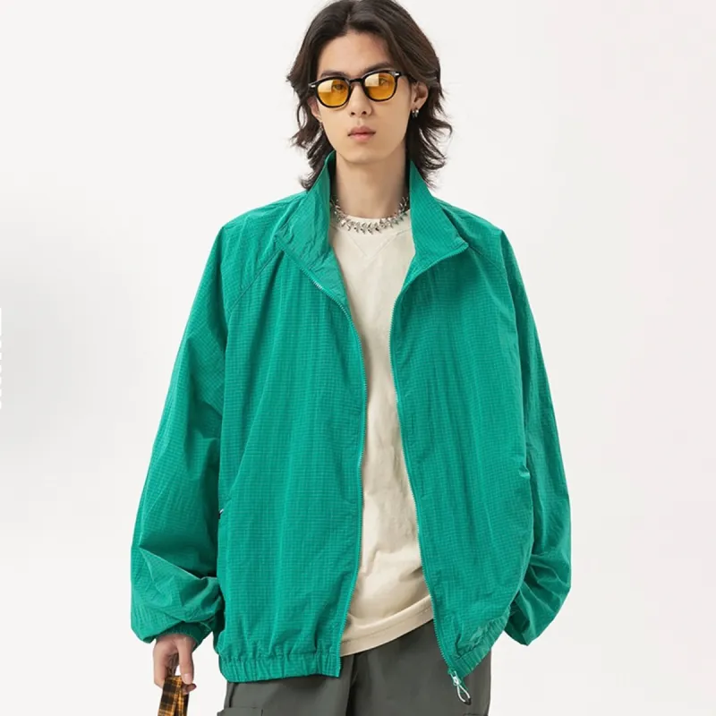 NOOING Jackets Unisex-9