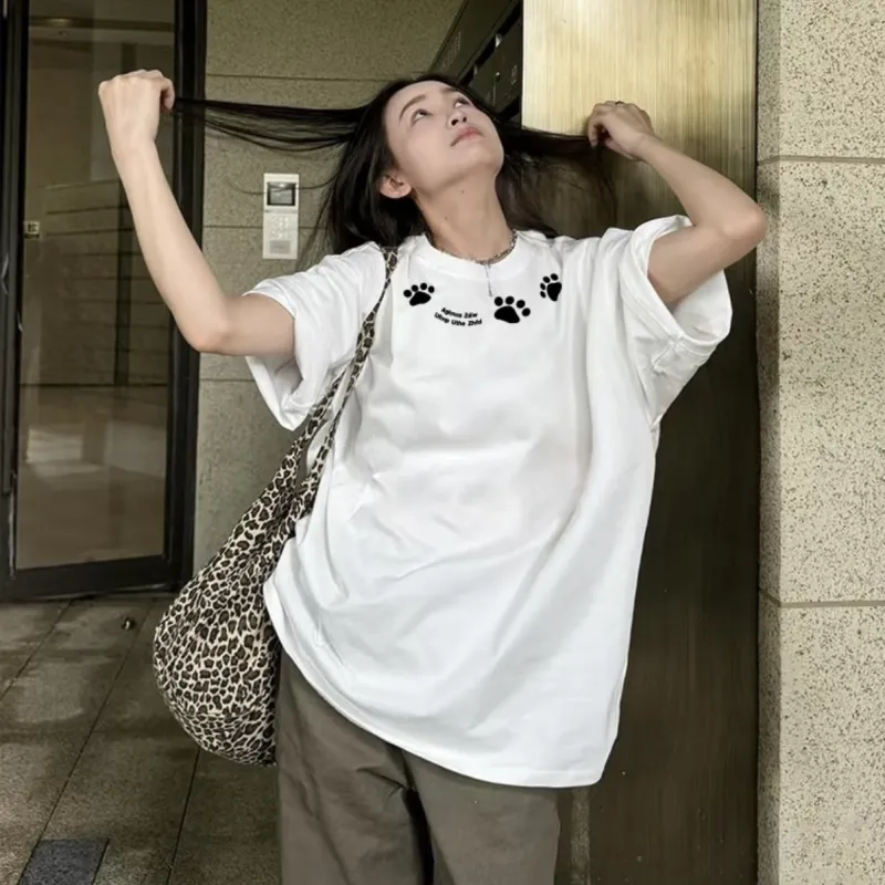 NOOING T Shirts Unisex-3