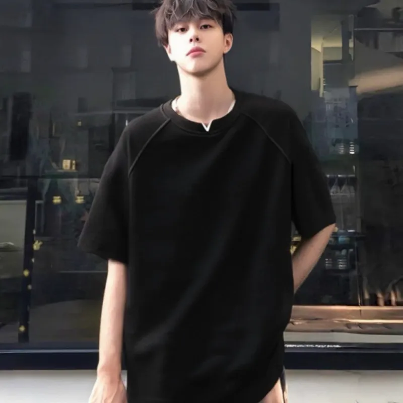 NOOING T Shirts Unisex-8