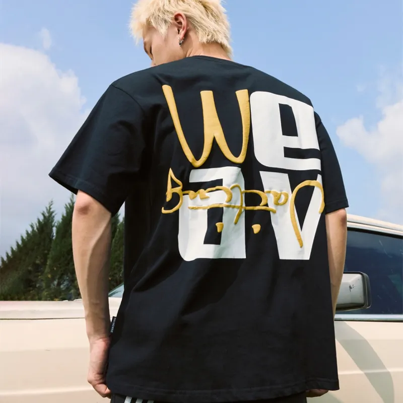 NOOING T Shirts Unisex-5