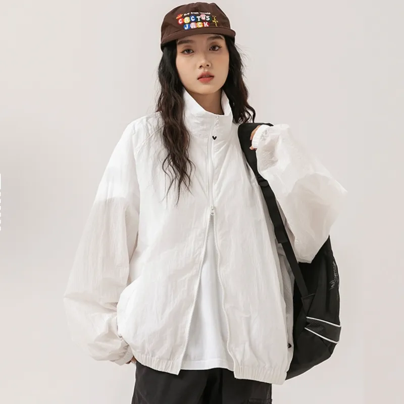NOOING Jackets Unisex-21