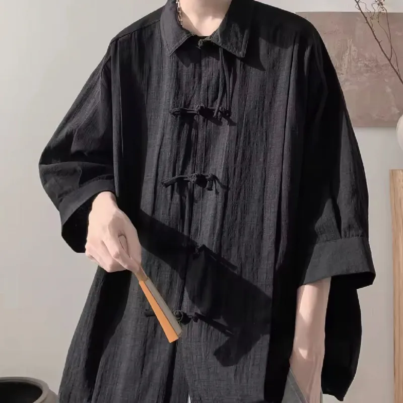 NOOING Shirts Unisex-2