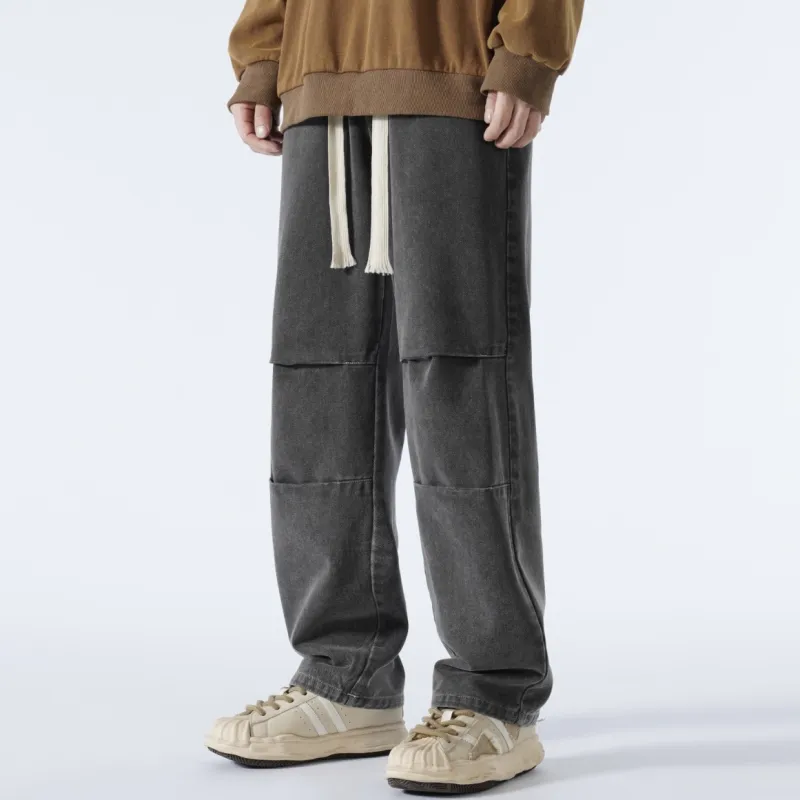 NOOING Jeans Unisex-10