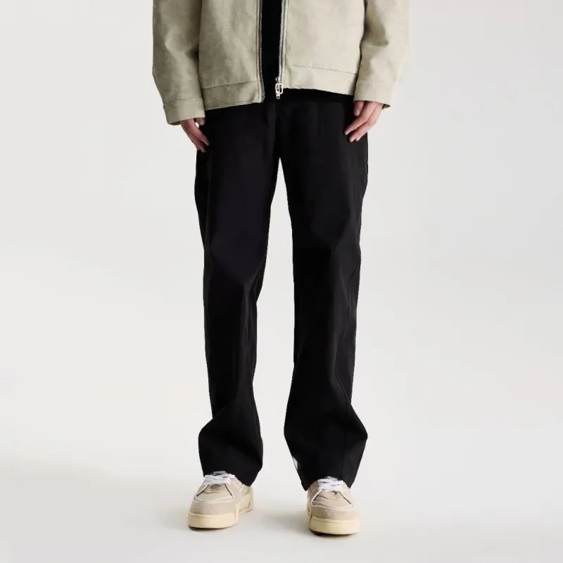 NOOING Casual Pants Unisex-4