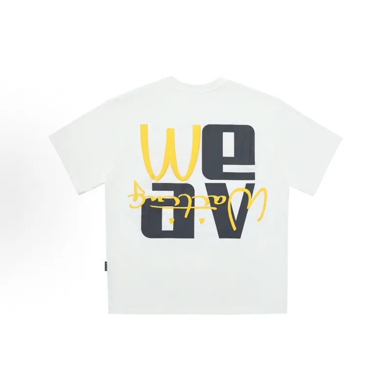 NOOING T Shirts Unisex-1