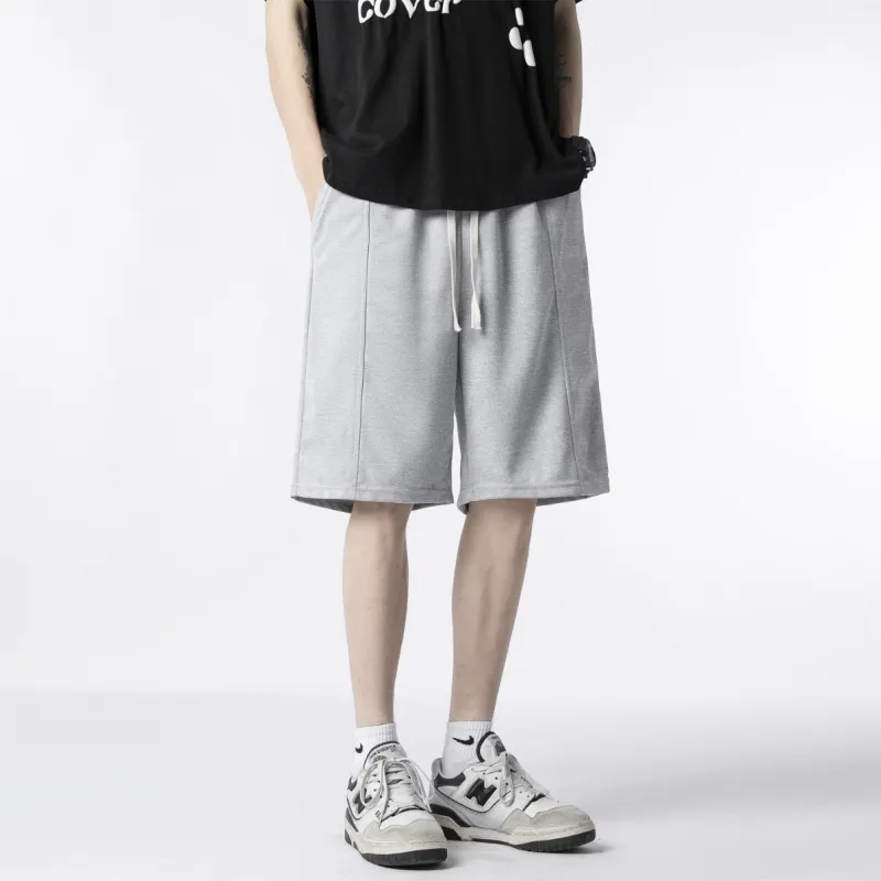 NOOING Casual Shorts Unisex-3