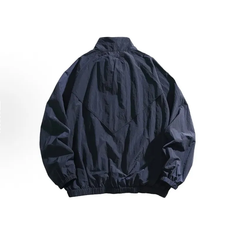 NOOING Jackets Unisex-4