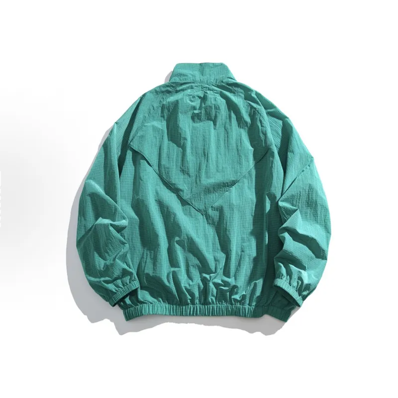 NOOING Jackets Unisex-8