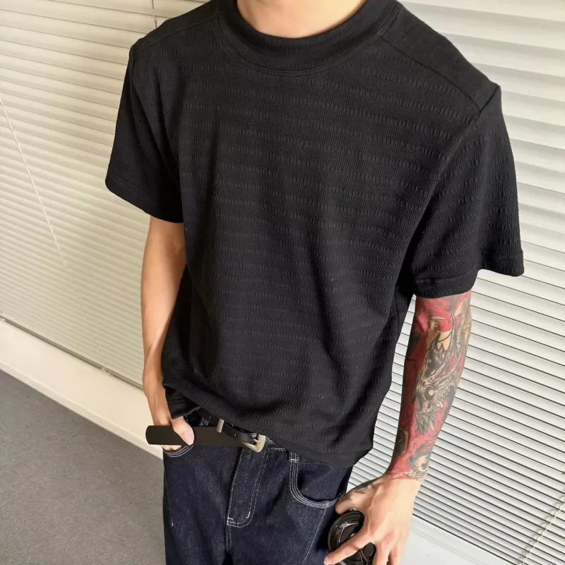 NOOING T Shirts Unisex-8