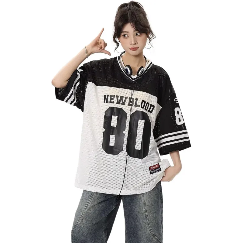 NOOING T Shirts Unisex-2