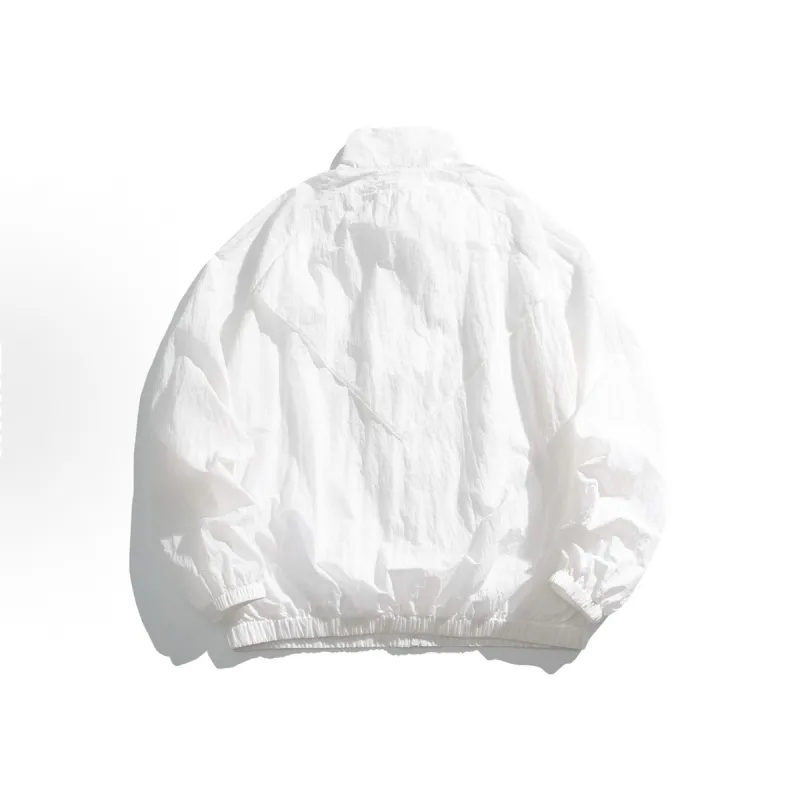 NOOING Jackets Unisex-20