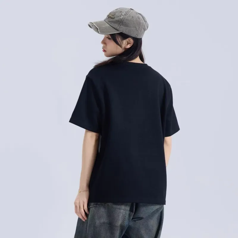 NOOING T Shirts Unisex-2