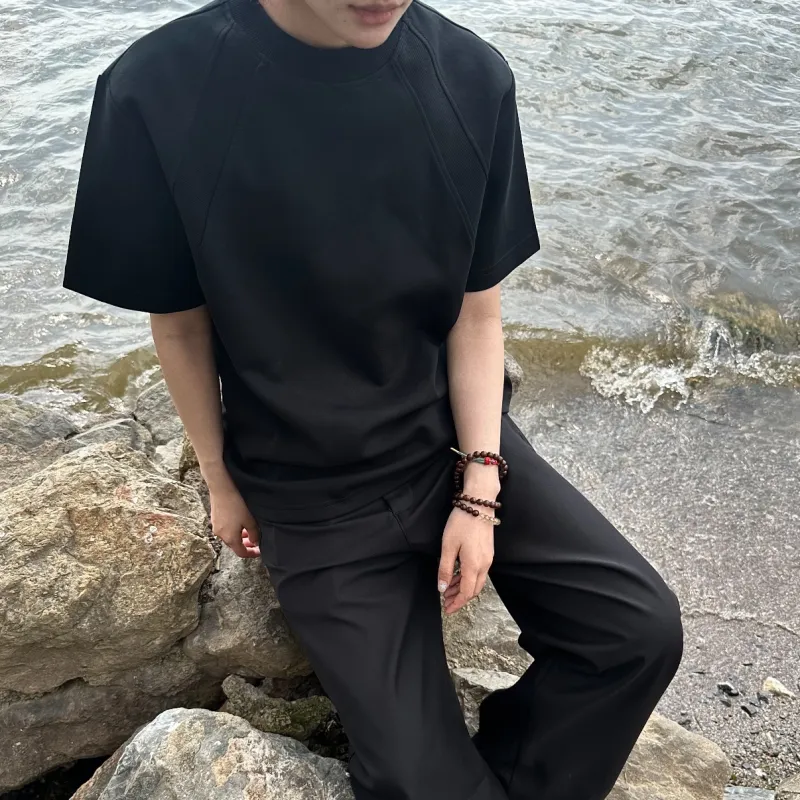 NOOING T Shirts Unisex-8