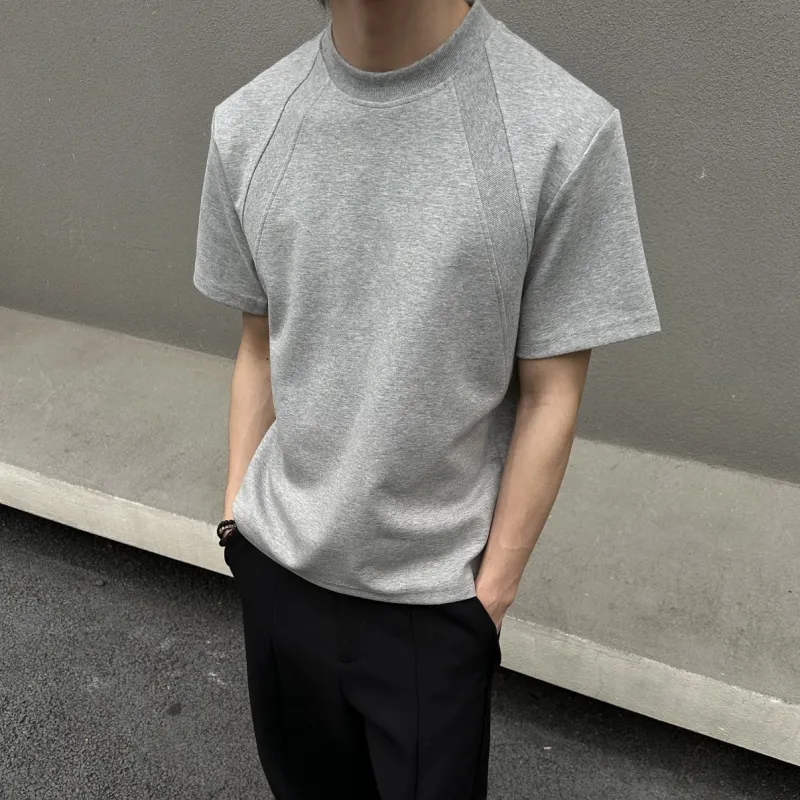 NOOING T Shirts Unisex-3