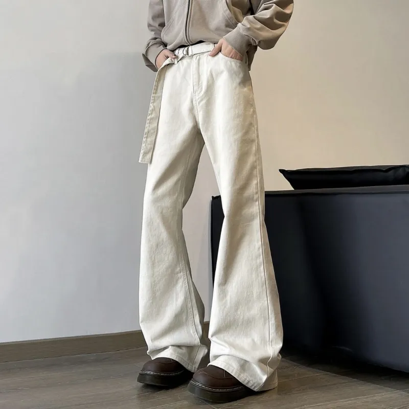NOOING Jeans Unisex-2
