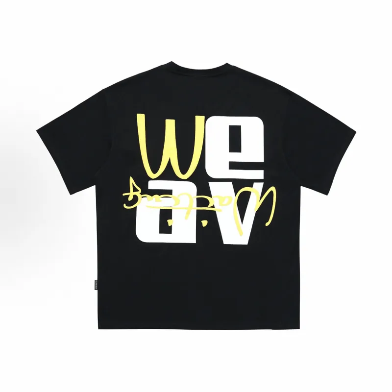 NOOING T Shirts Unisex-4