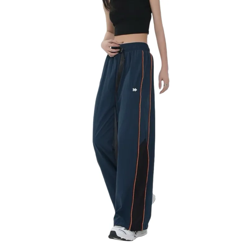 NOOING Casual Pants Unisex-3
