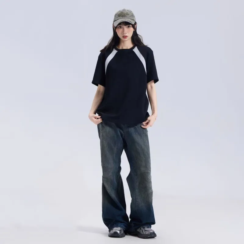 NOOING T Shirts Unisex-3