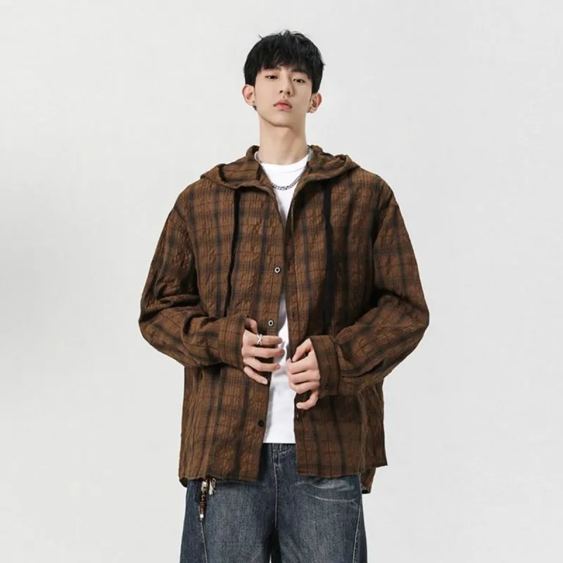 NOOING Shirts Unisex-1