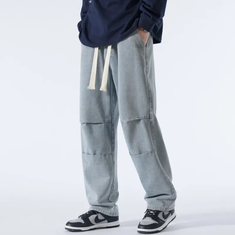 NOOING Jeans Unisex-3