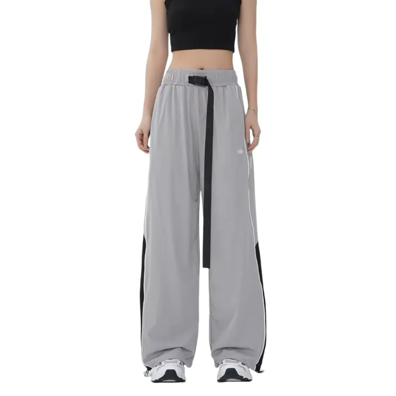 NOOING Casual Pants Unisex-7