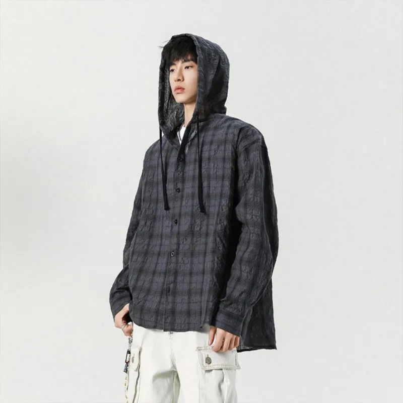 NOOING Shirts Unisex-7