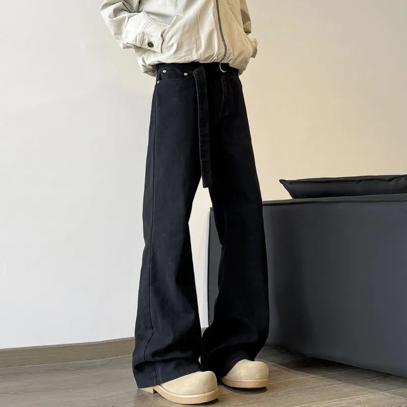 NOOING Jeans Unisex-7