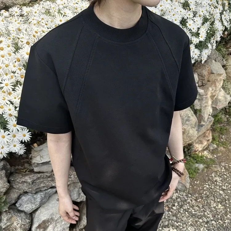 NOOING T Shirts Unisex-6
