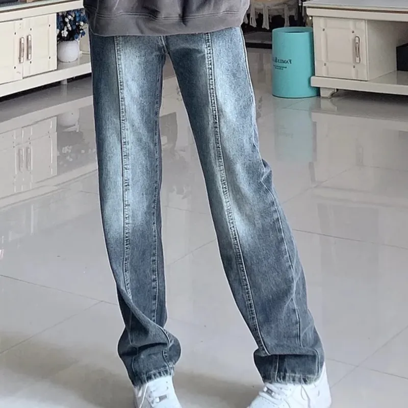 NOOING Jeans Unisex-12