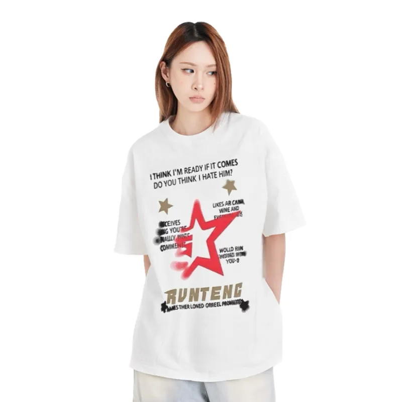 NOOING T Shirts Unisex-2