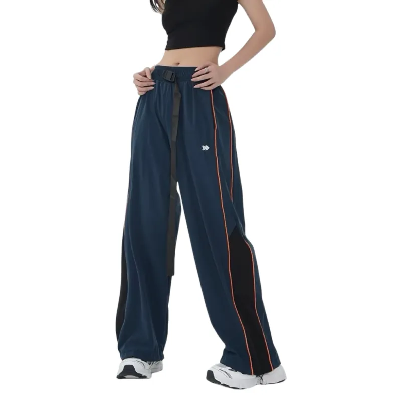 NOOING Casual Pants Unisex-2