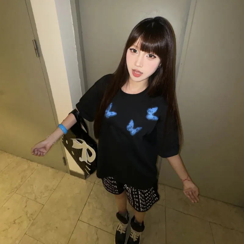 NOOING T Shirts Unisex-5